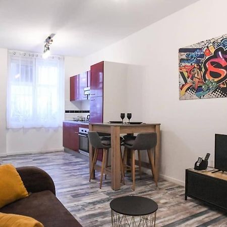 Apartamento Le Marius Marsella Exterior foto